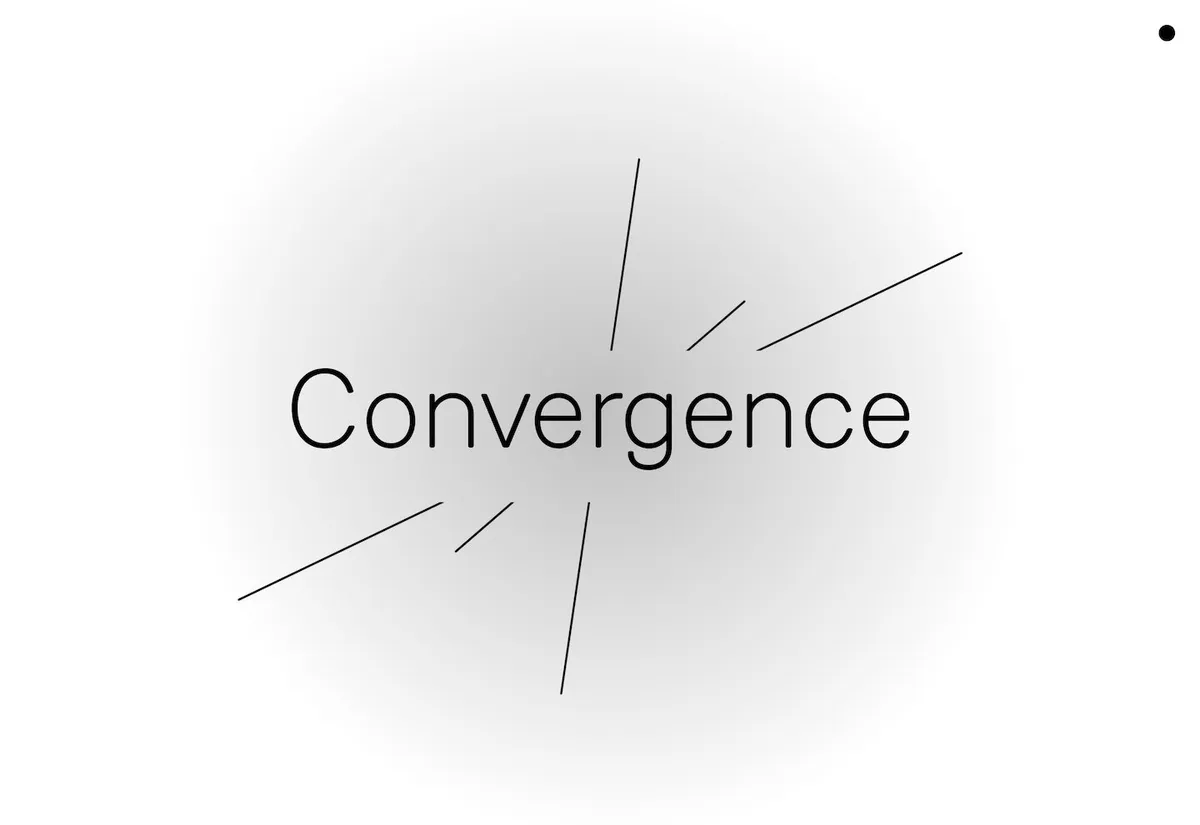 Convergence