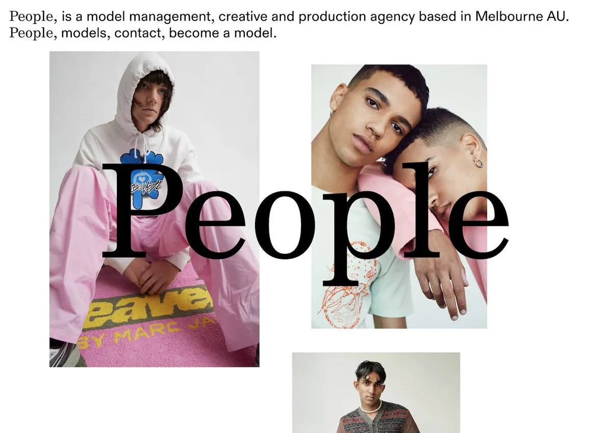 People Agency