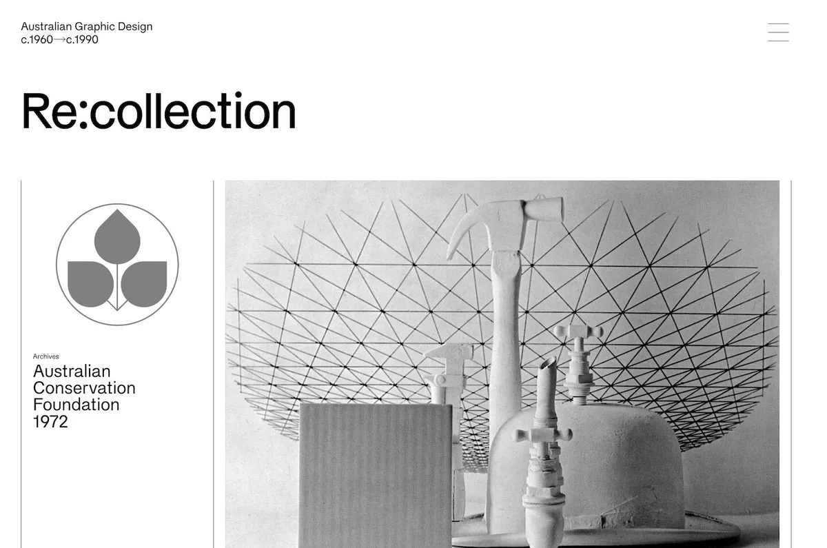 Re:collection