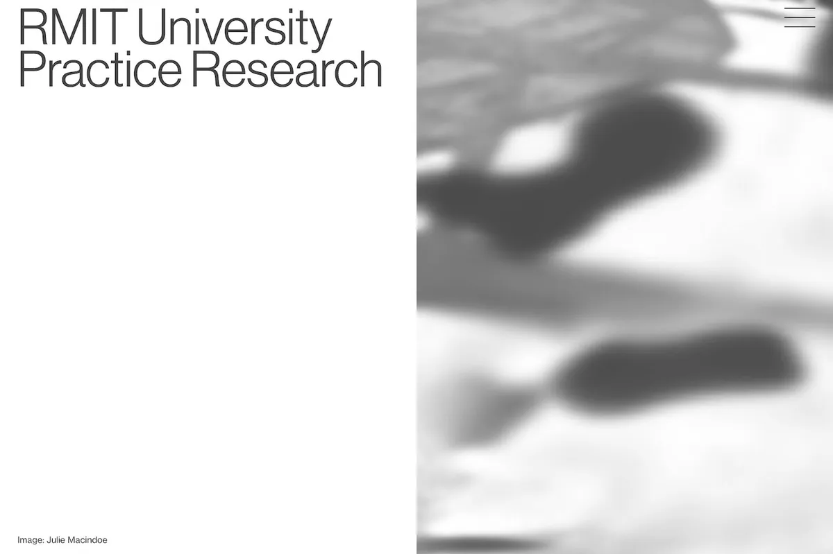 Practice Research